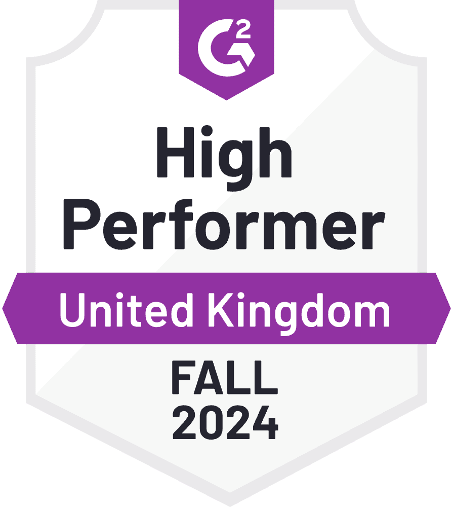 Absence Management Leader Small Business EMEA Leader